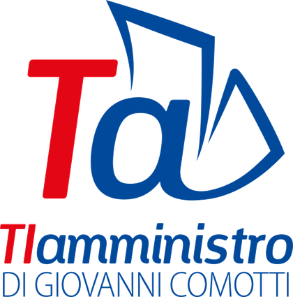 TI amministro di Giovanni Comotti